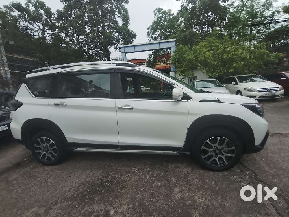 Maruti Suzuki Xl6 1.5 Zeta Mt, 2023, Petrol