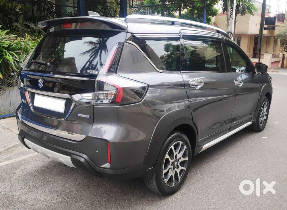 Maruti Suzuki Xl6 1.5 Alpha Mt, 2023, Petrol