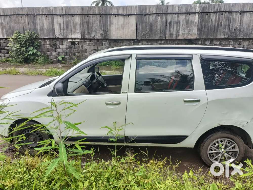 Renault Lodgy Diesel Manual 2018
