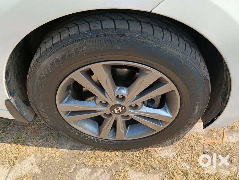 Hyundai Elantra 1.6 Sx, 2019, Diesel