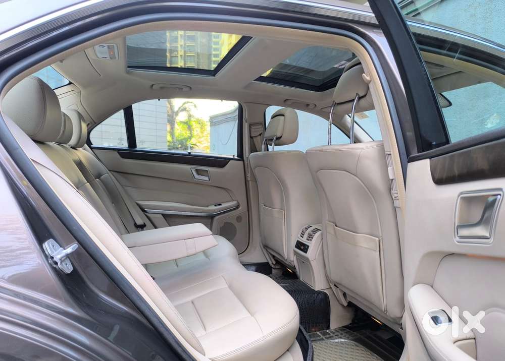 Mercedes-benz E-class E 200, 2016, Petrol