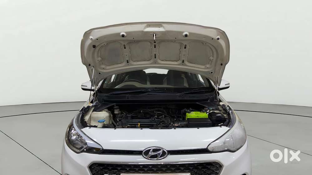 Hyundai Elite I20 Asta 1.2, 2014, Petrol