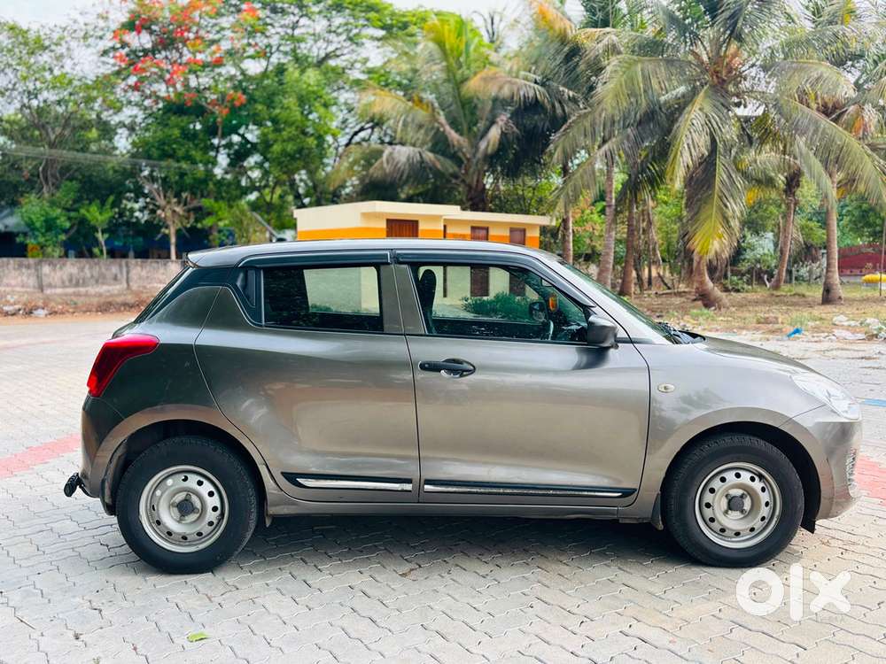 Maruti Suzuki Swift 2023