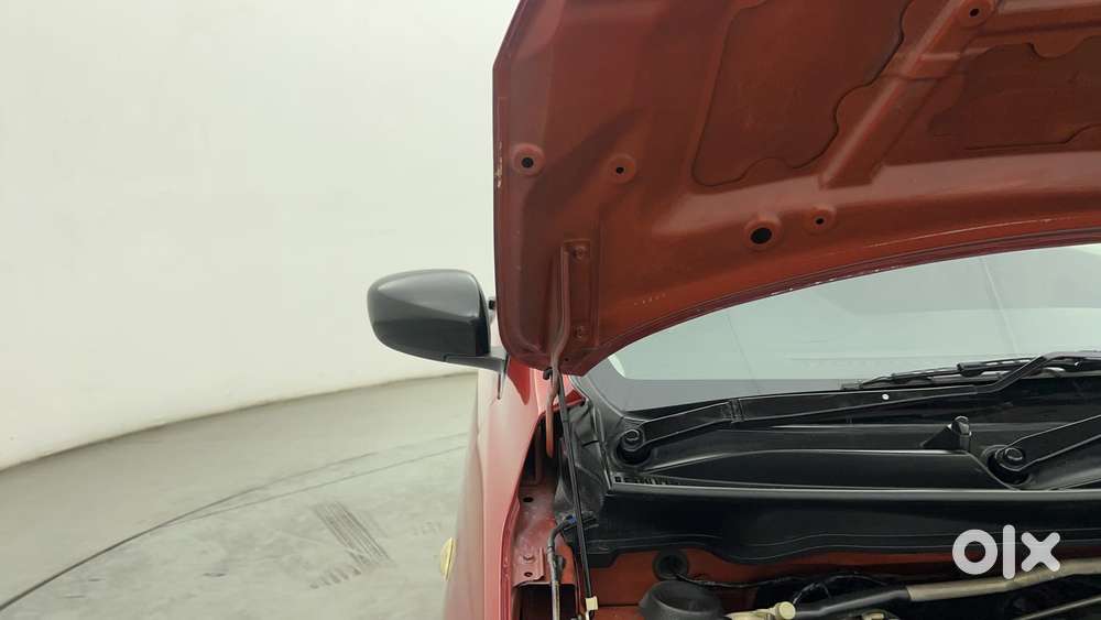 Maruti Suzuki Celerio 1.0 Vxi Amt, 2016, Petrol