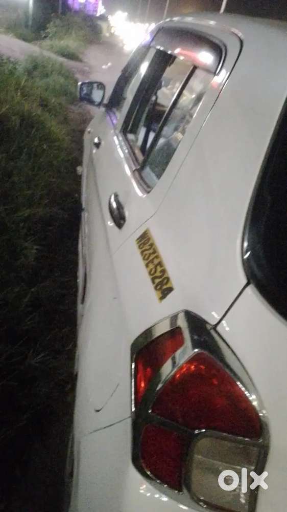 Maruti Suzuki Celerio Lxi(o) 2018