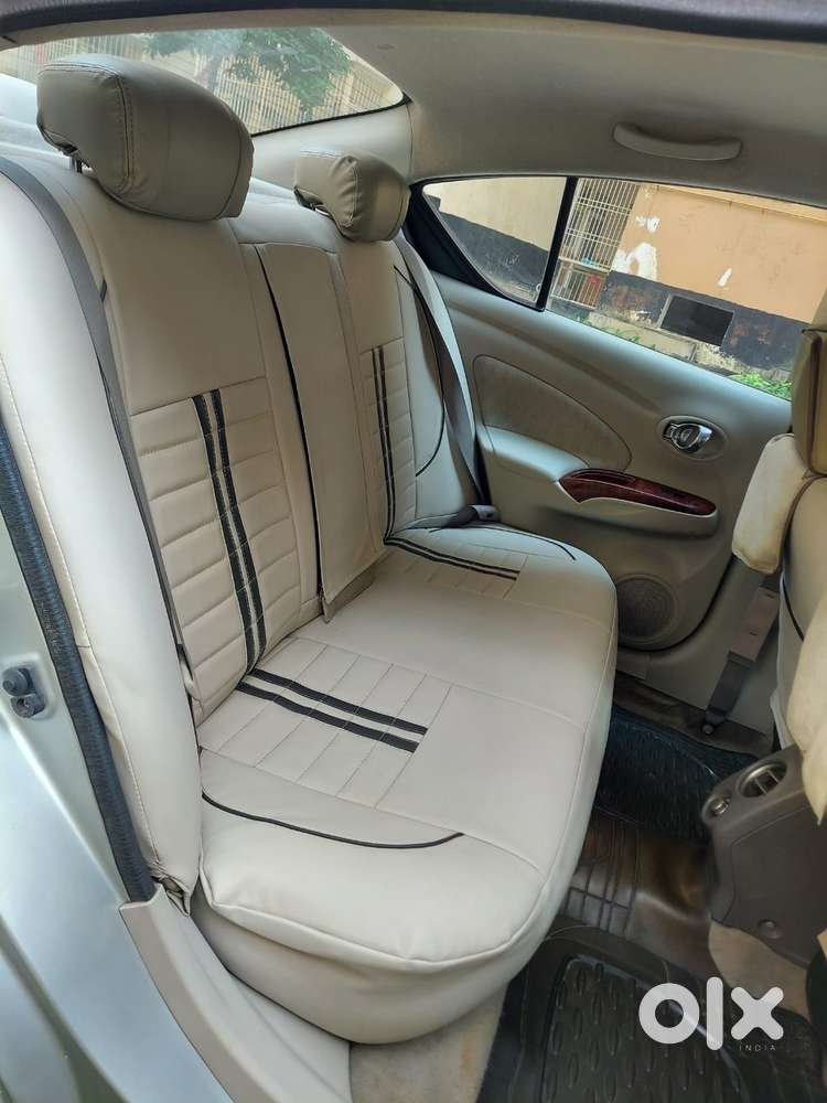 Nissan Sunny Diesel Xl, 2013, Diesel