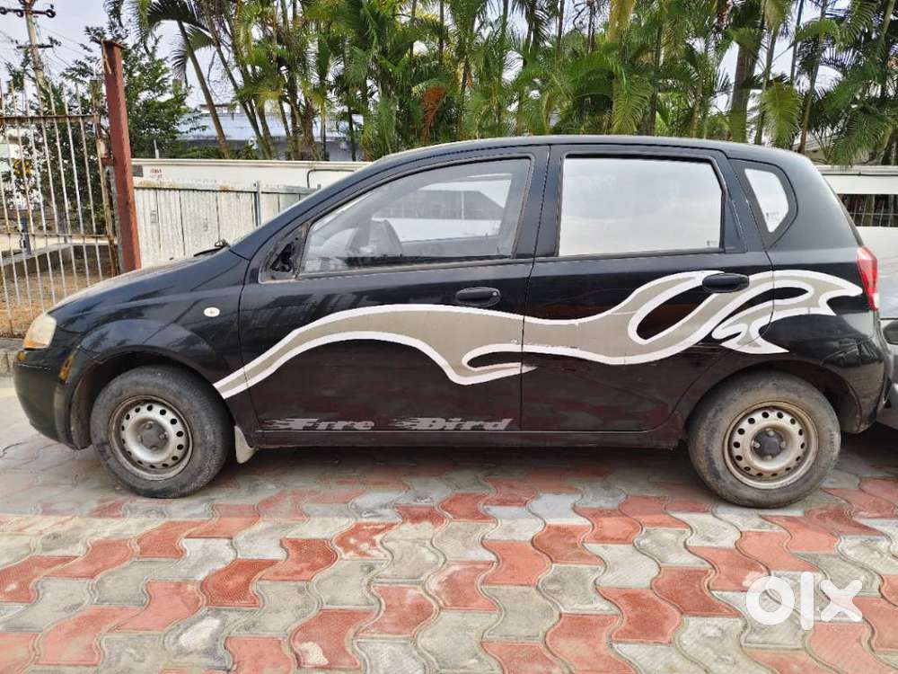 Chevrolet Sail U-va 1.3 Ps, 2008, Petrol