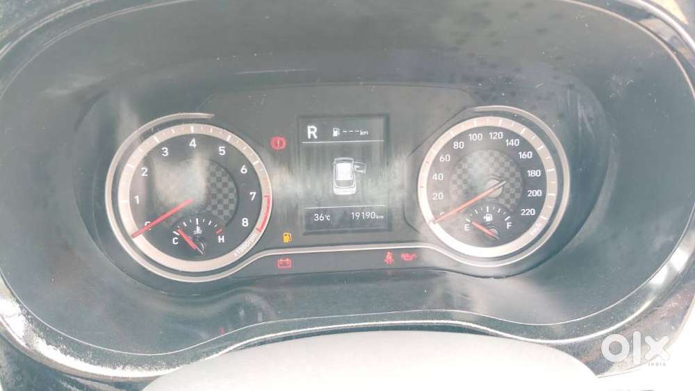 Hyundai Grand I10 Nios, 2023, Petrol