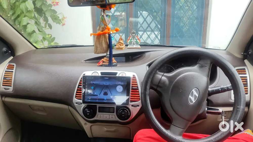Hyundai I20 1.2 Magna 2010 Model