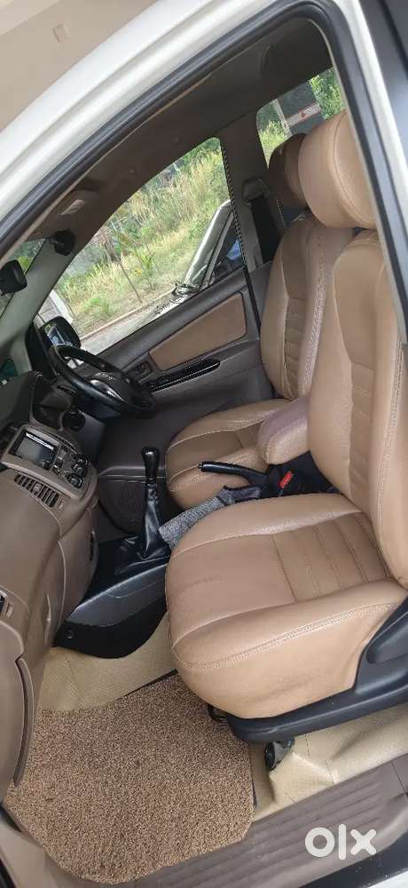 Innova 2.5 G