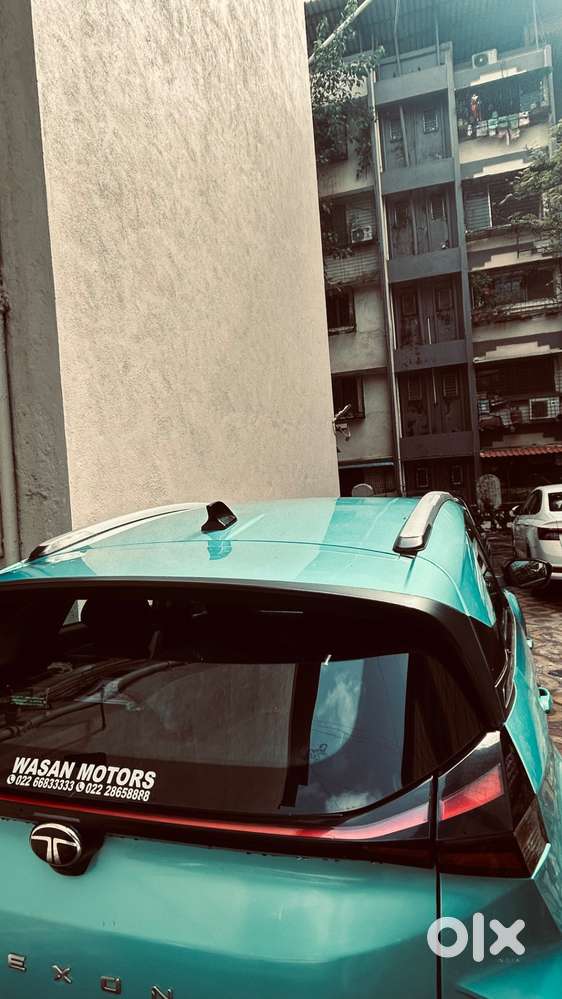 Tata Nexon