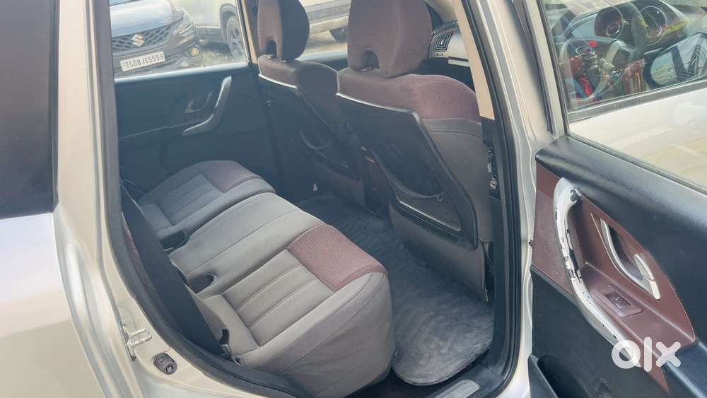 Mahindra Xuv500 W6 2wd, 2014, Diesel