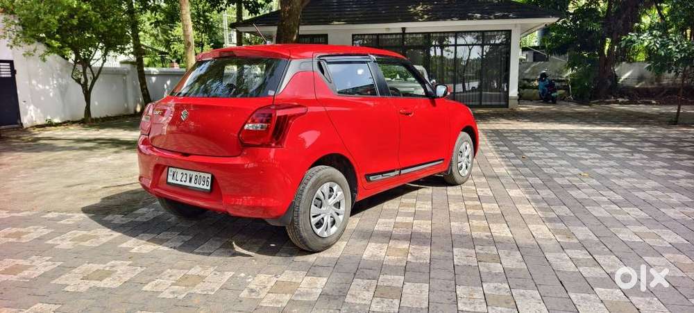 Maruti Suzuki Swift Vxi Ags, 2024, Petrol