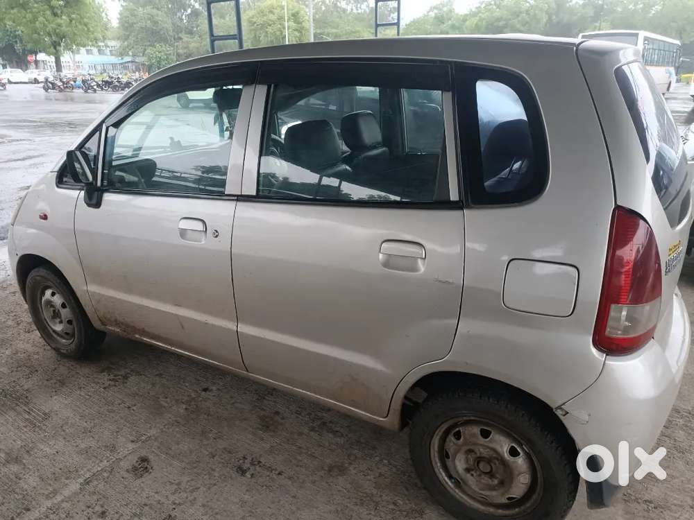 Maruti Suzuki Estilo Lxi 2007