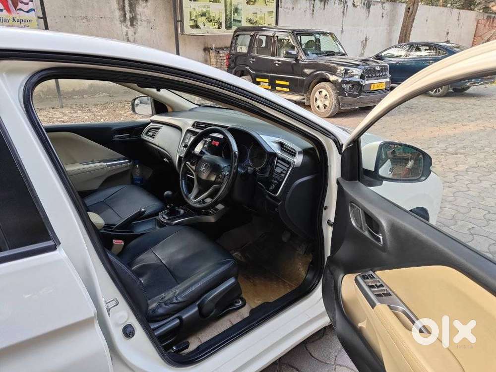 Honda City 2015-2017 I Vtec Vx, 2014, Petrol