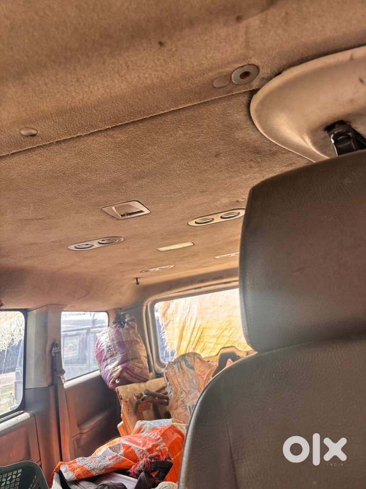 Tata Venture 2017 Diesel Good Condition