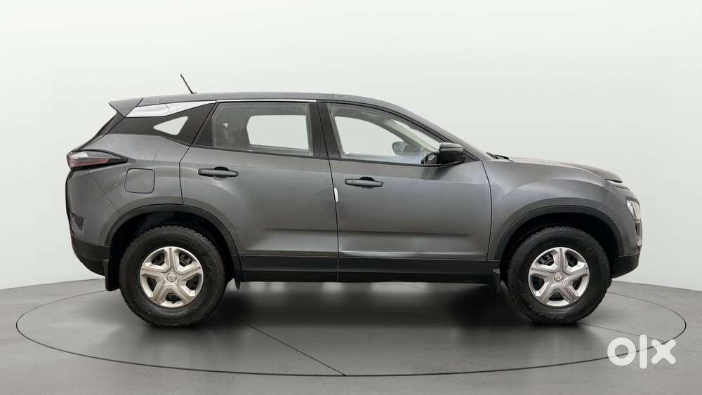 Tata Harrier Xm, 2022, Diesel