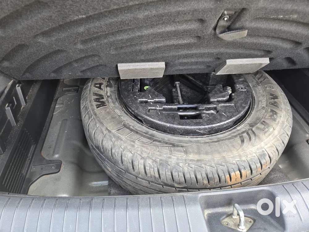 Hyundai Creta Petrol 2016