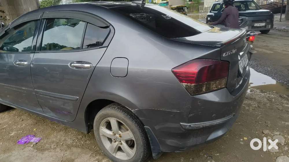 Honda City 2010 Cng Insurance Parsing Nathi Fix Price