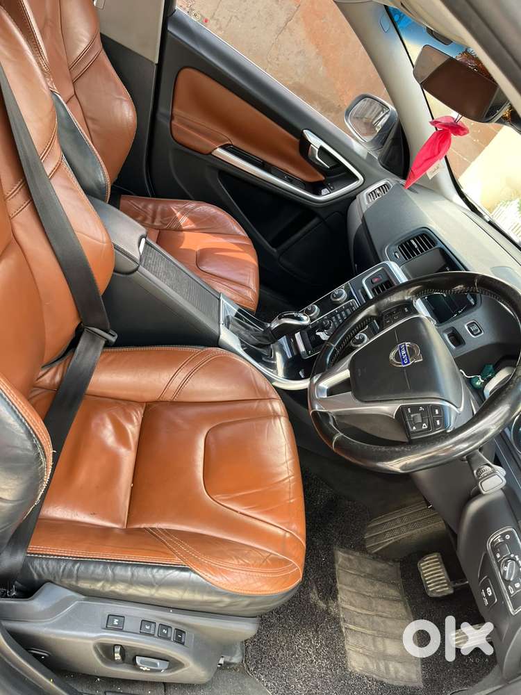 Volvo S60 D5 Inscription, 2016, Diesel