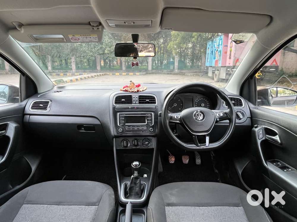 Volkswagen Polo Allstar 1.5 Tdi, 2019, Diesel