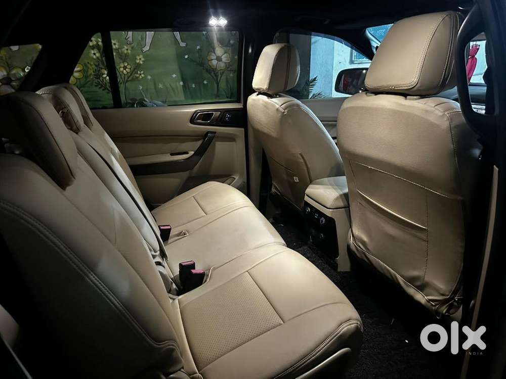 Full Top Model With Automatic Transmission