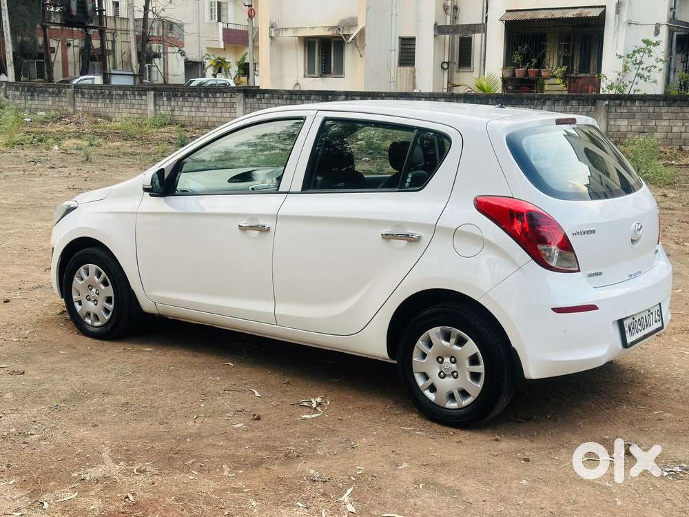 Hyundai I20 2012-2014 Era 1.4 Crdi, 2013, Diesel