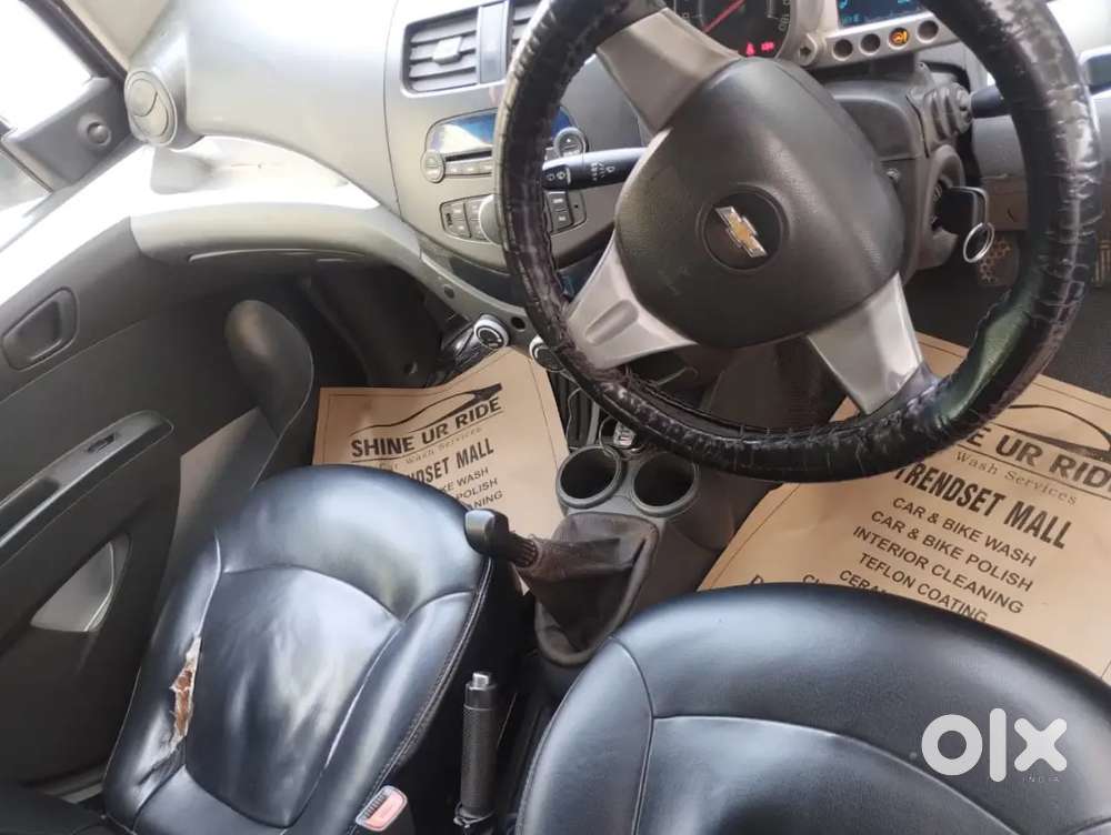 Chevrolet Beat 2013 Diesel 65411 Km Driven