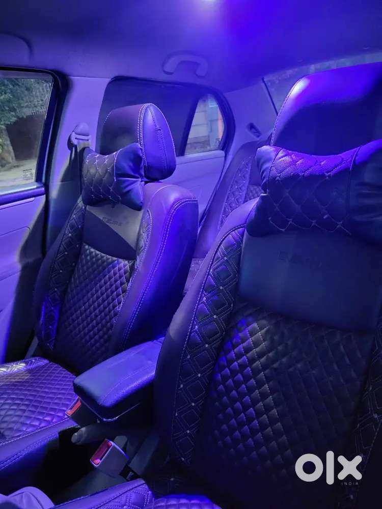 Maruti Suzuki Dzire 2019