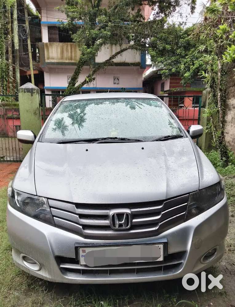 Honda City 2010 Petrol Good Condition
