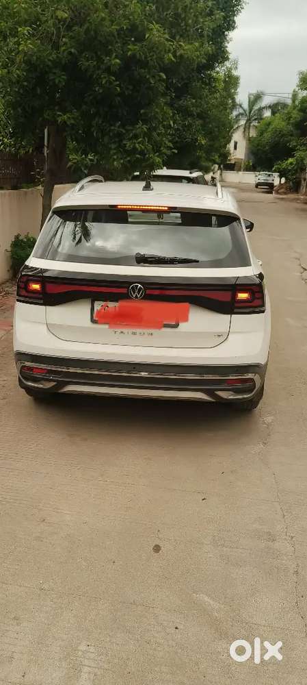 All Service Has Been Done In Vw Service Centre