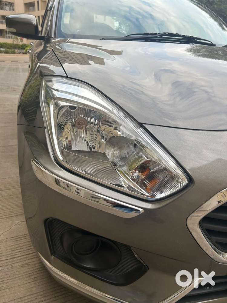Maruti Suzuki Dzire 2018