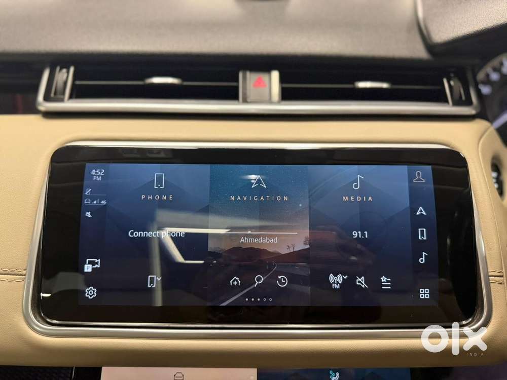 Land Rover Range Velar Hse Dynamic 2.0 Diesel, 2022, Diesel