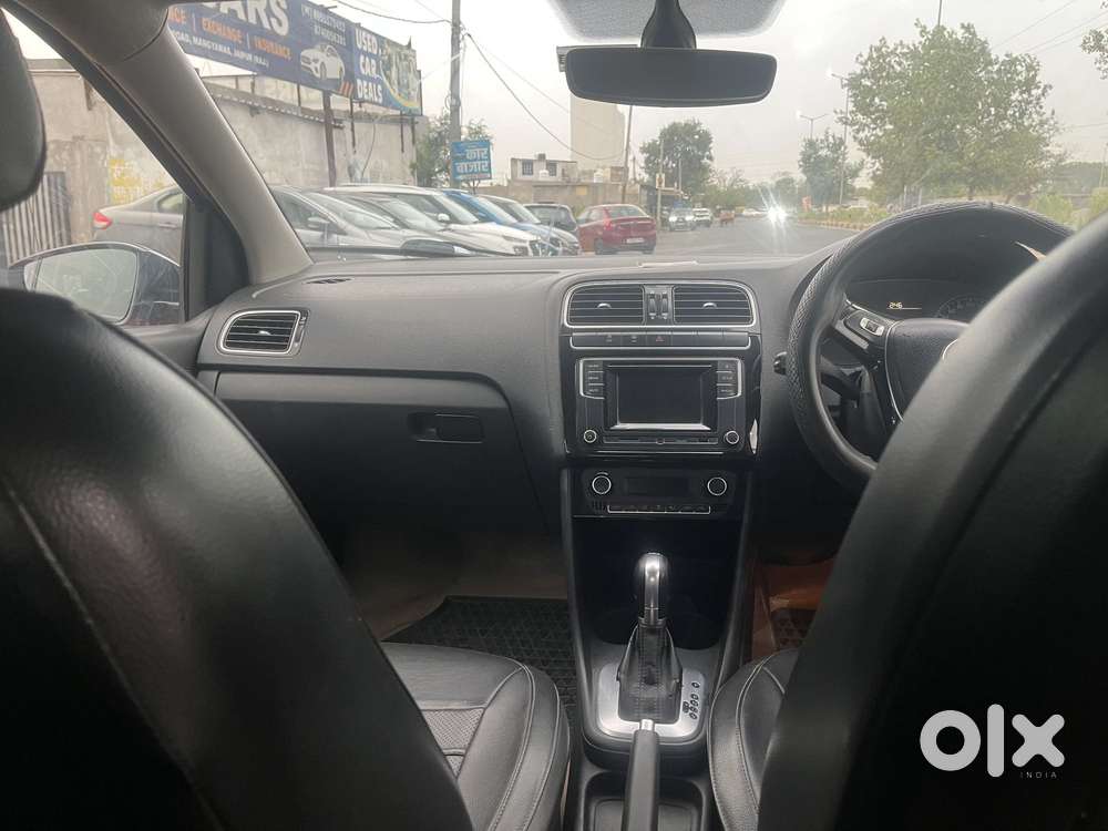 Volkswagen Polo Gt Tsi Sport Edition, 2017, Petrol