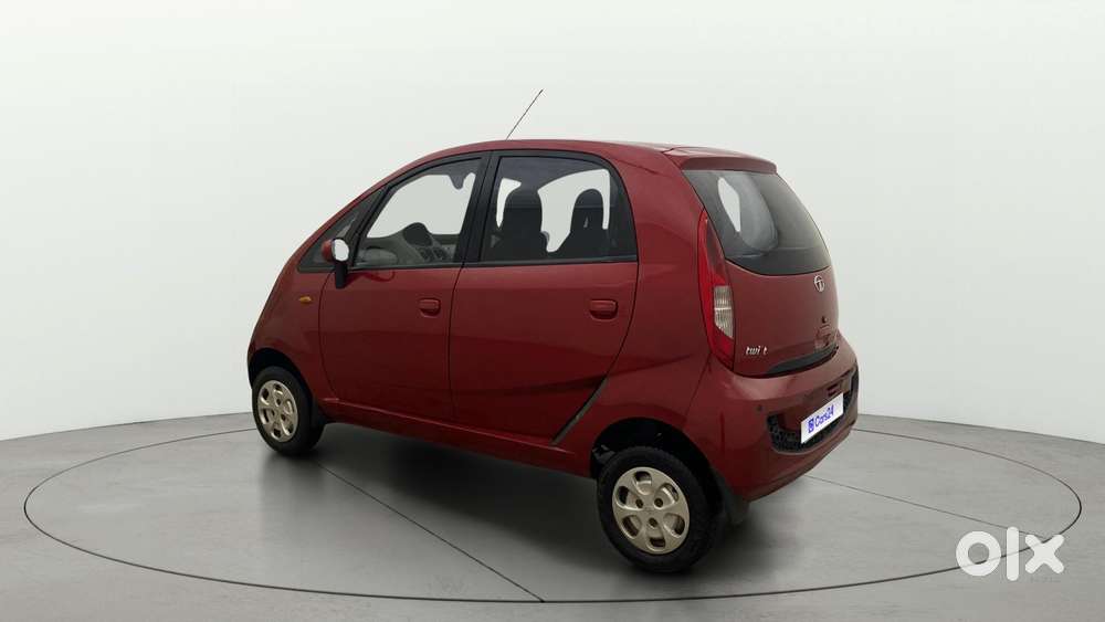 Tata Nano 2012-2015 Twist Xt, 2015, Petrol