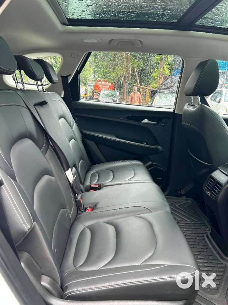 Mg Hector Sharp Diesel Mt, 2019, Diesel