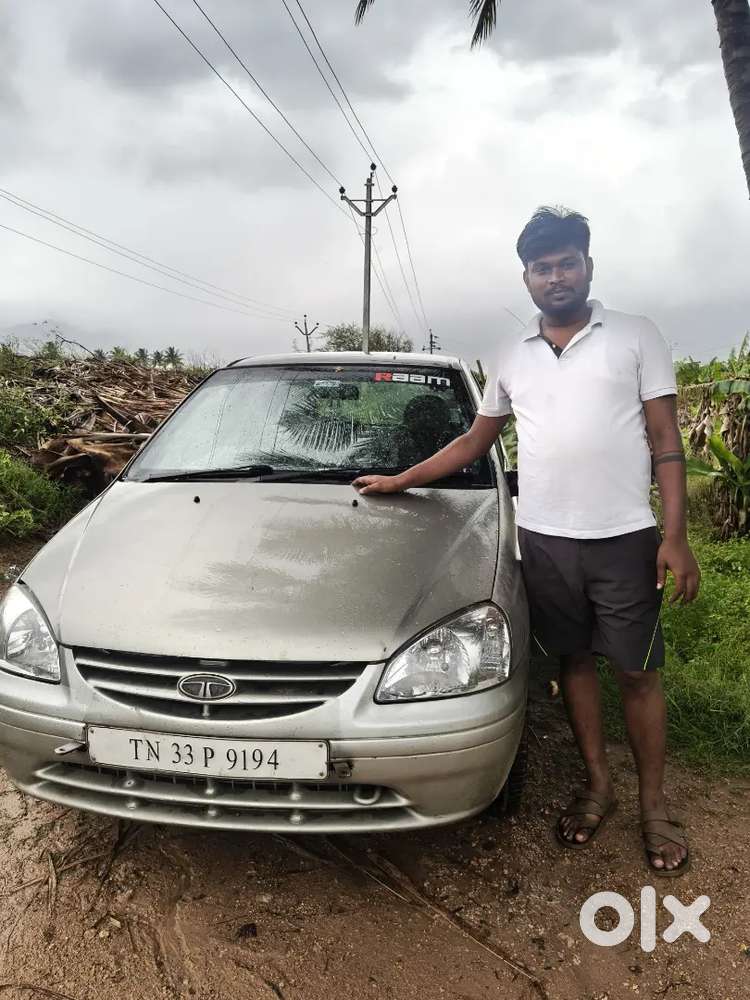 Tata Indica V2 2001