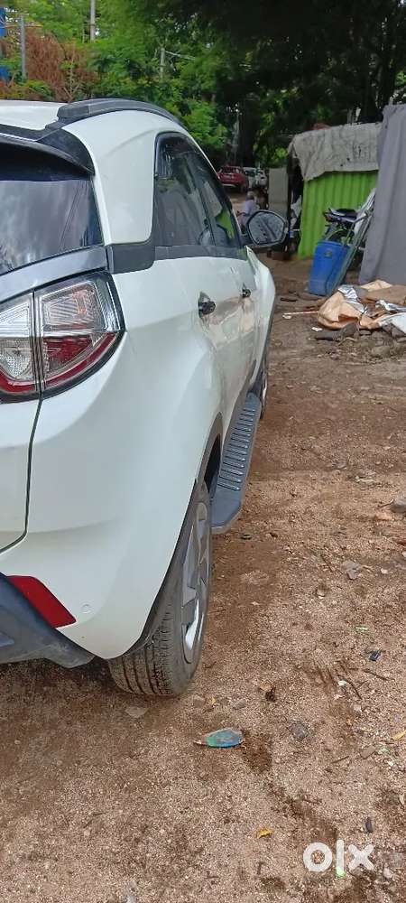 Tata Nexon Diesel 2019