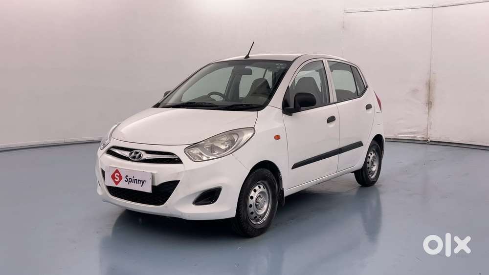 Hyundai I10 Magna 1.1l, 2014, Petrol