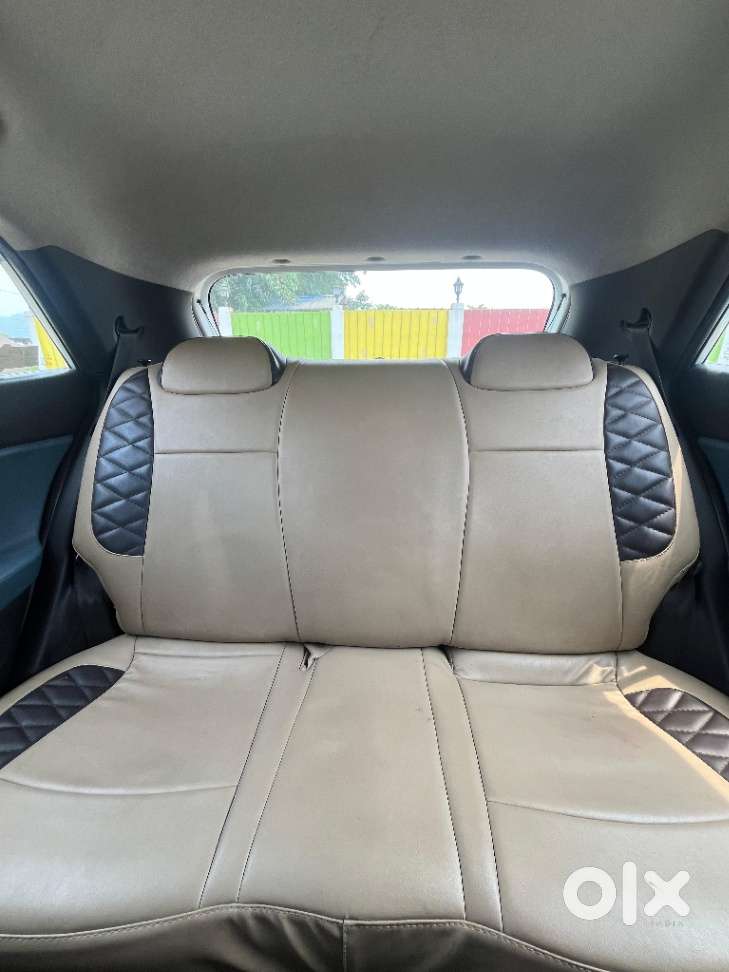Hyundai I20 Active 1.2 S, 2017, Petrol