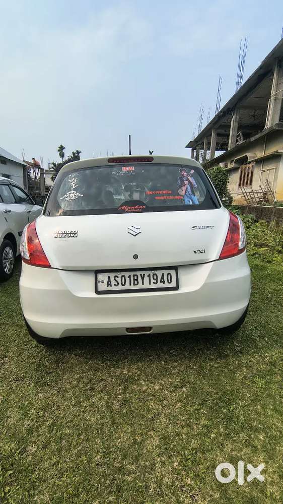 Maruti Suzuki New-gen Swift 2016 Well Maintained..top Condition