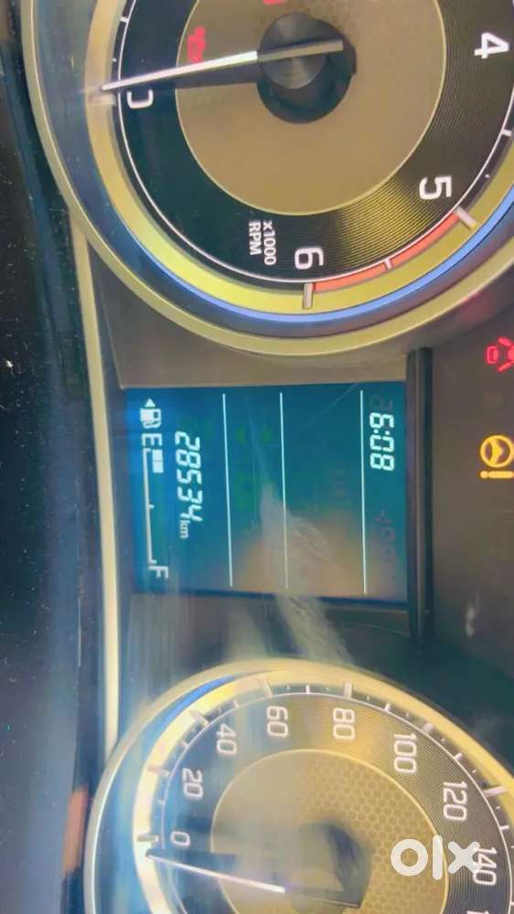 Maruti Suzuki Dzire December 2018 Diesel 28000 Km Driven