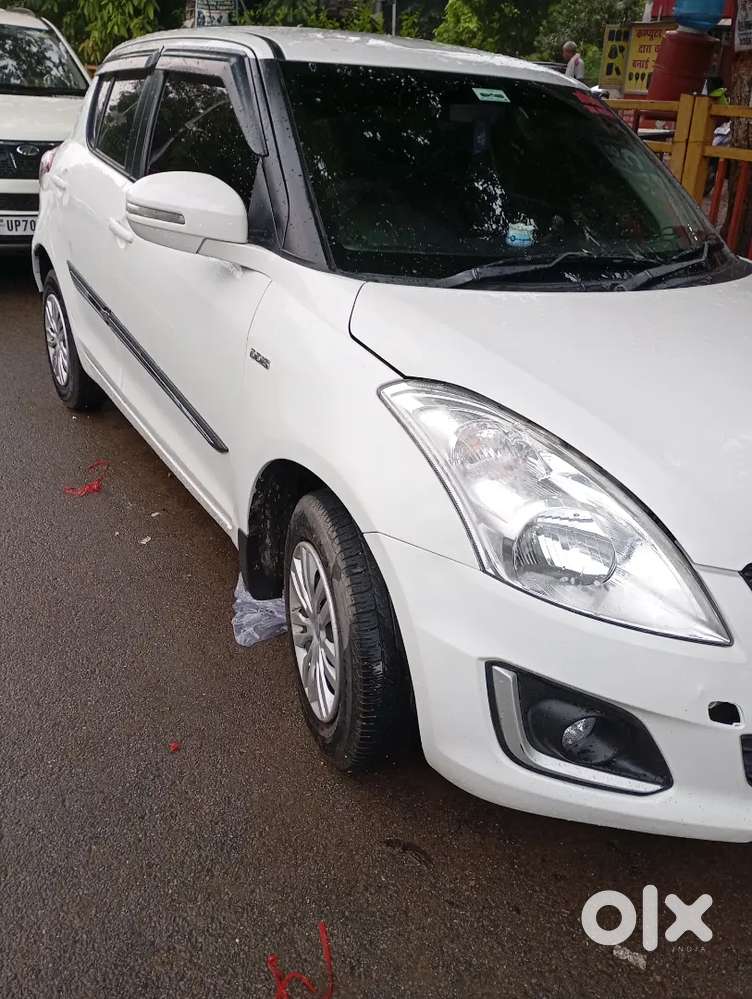 Maruti Swift Vdi 2016 Diesel