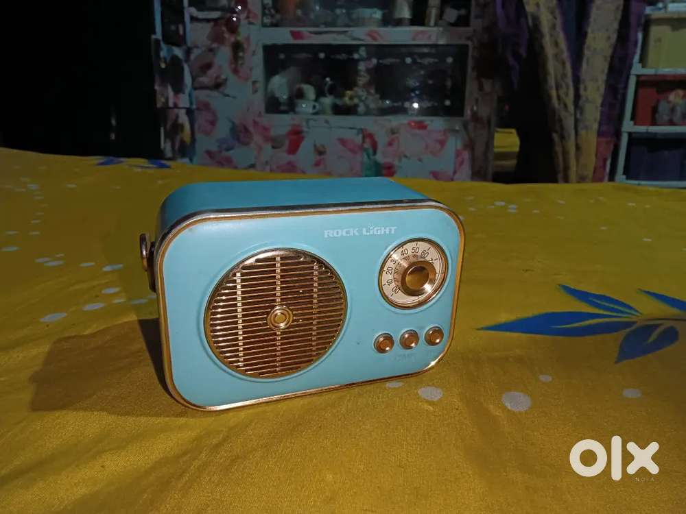 Bluetooth box very urgent sell