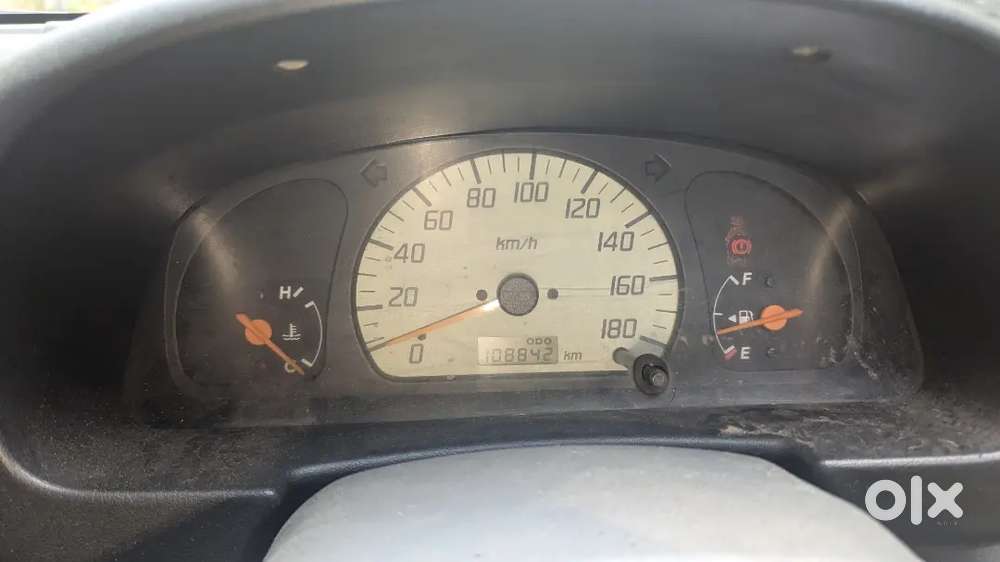 Maruti Suzuki Alto 0.8 Lxi 2008