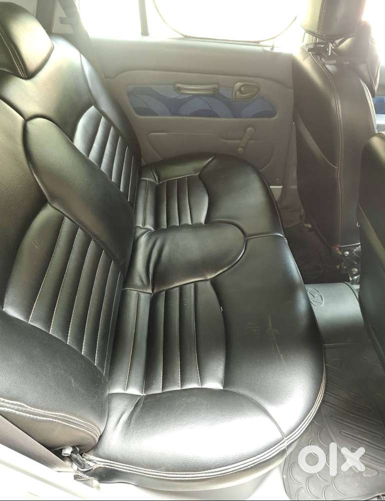 Hyundai Santro Xing Gls 2009