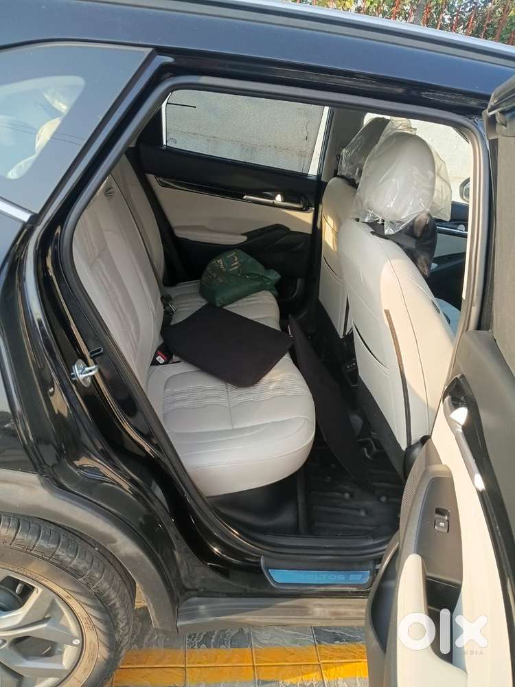 Kia Seltos Gtx Plus At D, 2021, Diesel