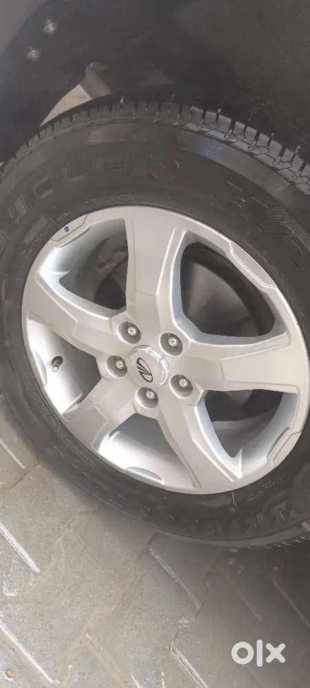 Mahindra Scorpio S5 Plus 2021