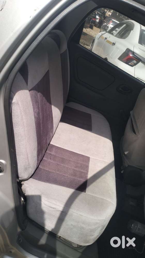 Maruti Suzuki Alto 0.8 Lxi (o), 2007, Petrol