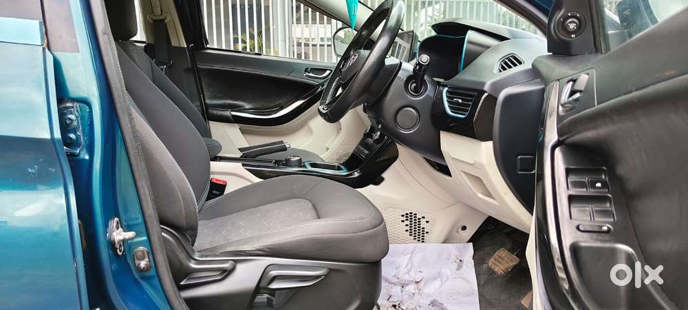 Tata Nexon Ev Xz Plus, 2020, Electric